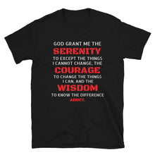 Load image into Gallery viewer, SERENITY PRAYER
