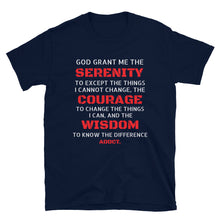 Load image into Gallery viewer, SERENITY PRAYER