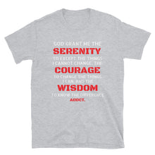Load image into Gallery viewer, SERENITY PRAYER