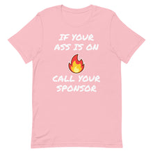 Load image into Gallery viewer, CALL YOUR SPONSOR
